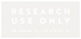 Research use only
